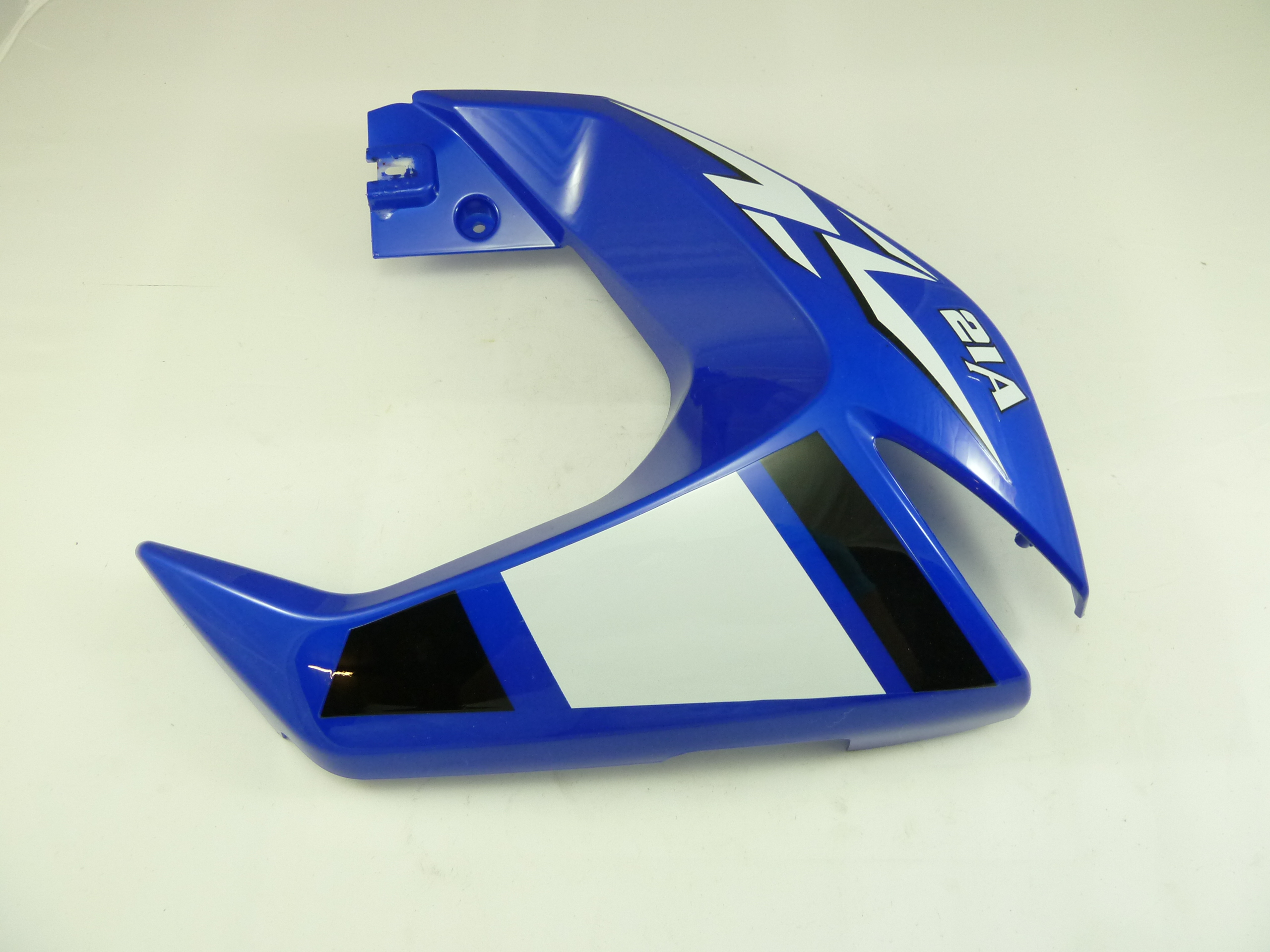 Genata XRN Front Right Side Panel GBlue